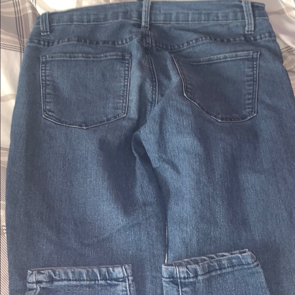 Forever 21 Jeans - Picture 4 of 4
